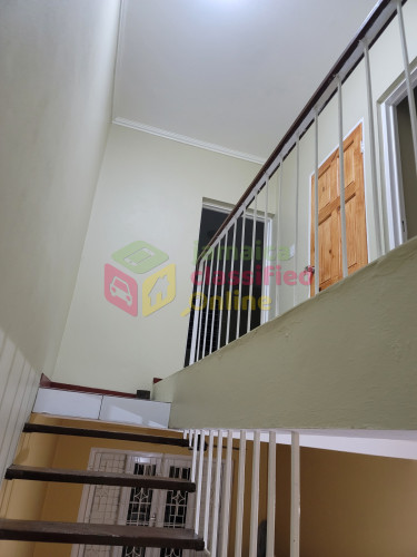 2 Bedroom Townhouse In The Hope Rd.Kingston 6 Area