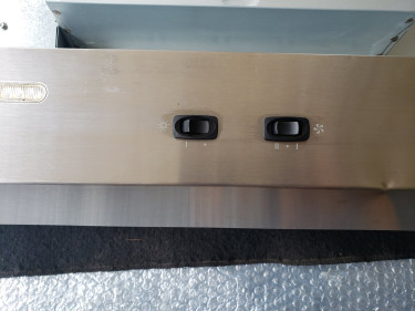 30 Inch Stove Convertible Hood NuTone® Mantra