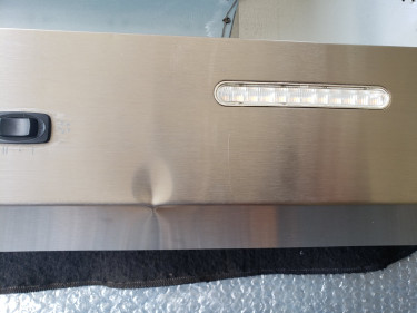 30 Inch Stove Convertible Hood NuTone® Mantra