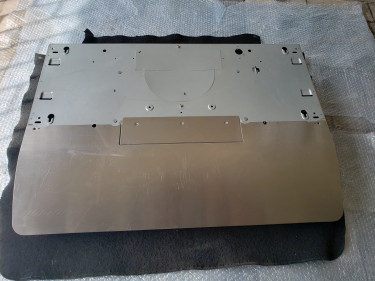 30 Inch Stove Convertible Hood NuTone® Mantra