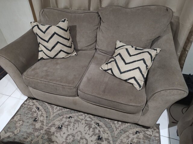 Sofa & Loveseat Set Sofas Red Hills Rd