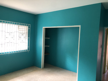 3 Bedroom Apartment (Driving Is Required)