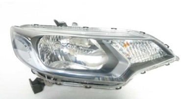 Honda Fit Headlight 