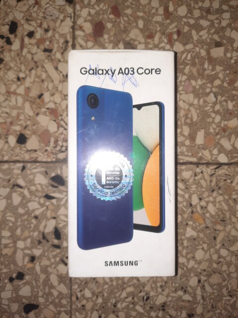 Samsung Galaxy  A03 Core