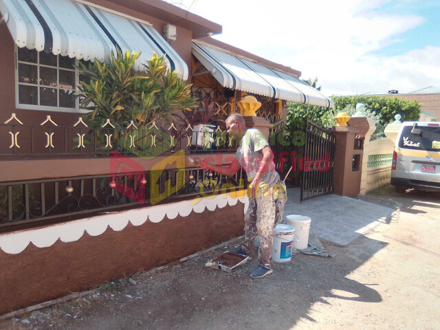 HOUSE  Painter