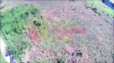 Land For Development Sweet River
