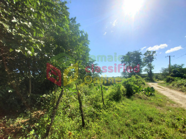 Land For Development Sweet River