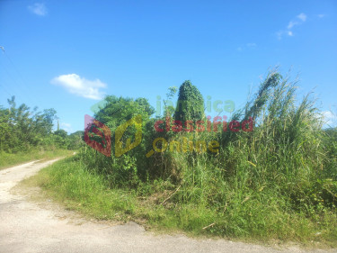 Land For Development Sweet River
