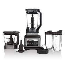 Ninja Professional Blender, 900W NJ600WMC