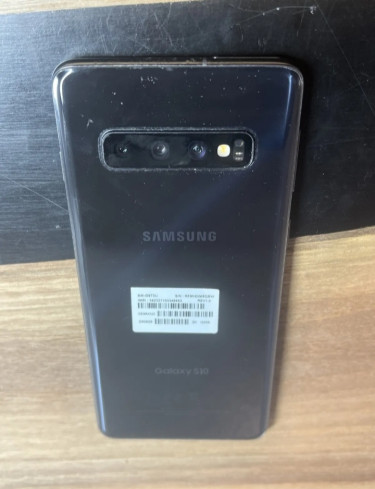 Samsung Galaxy S10 128gb 