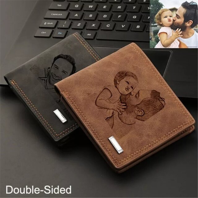 Customized Wallets And Purse
