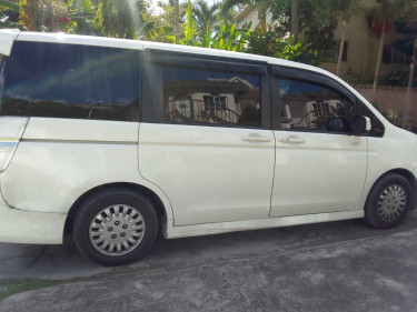 2010 Honda Stepwagon Selling Vans & SUVs Montego Bay