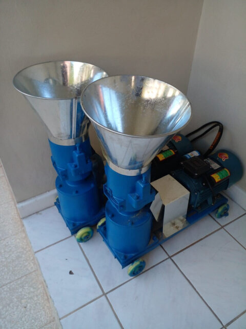 Pellet Mill Tools Constant Spring