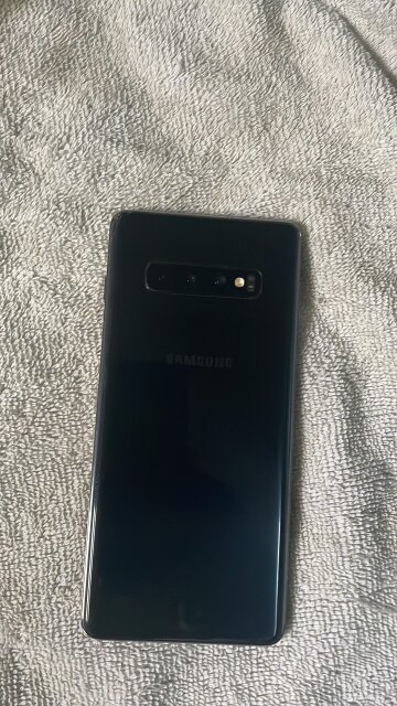 Samasung Galaxy S10+ 128GB