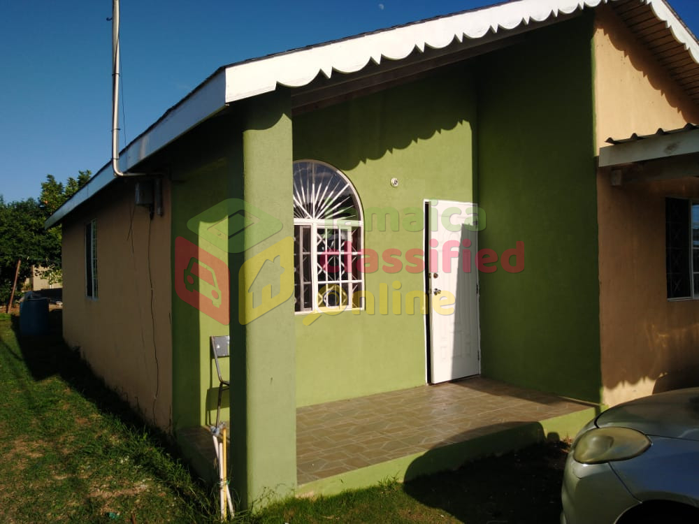 For Rent 2 Bedroom House New Harbour Village 2 New Harbour Village