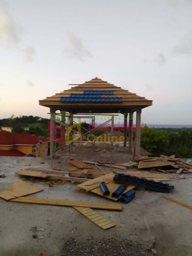 Building Carpentry 