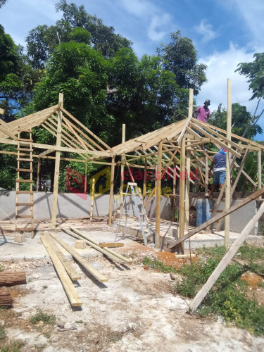 Building Carpentry 