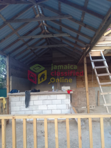 Building Carpentry 
