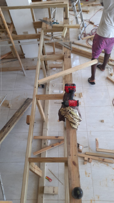 Building Carpentry 