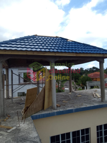 Building Carpentry 