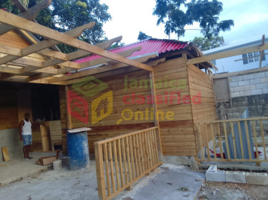 Building Carpentry 