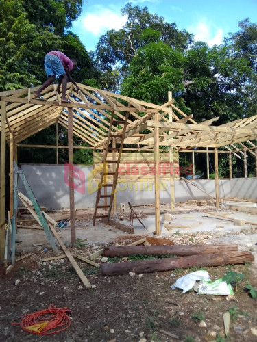 Building Carpentry 