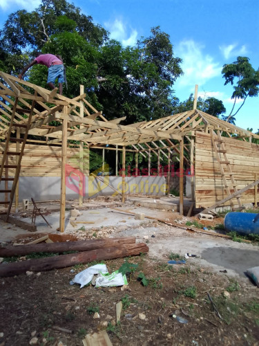Building Carpentry 