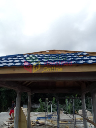 Building Carpentry 