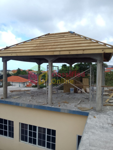 Building Carpentry 