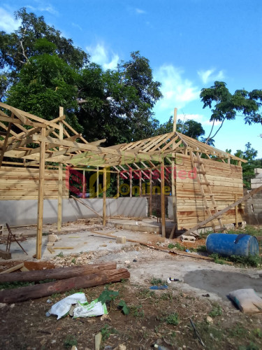Building Carpentry 