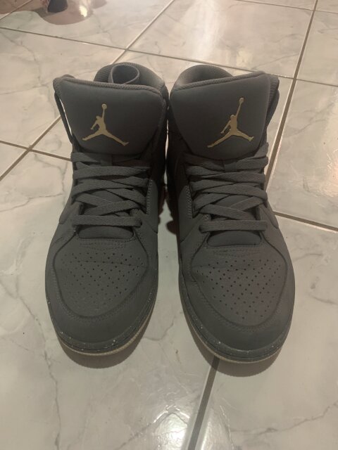 Nike Air Jordan Flight 3