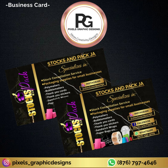 Graphics Designs And Printing