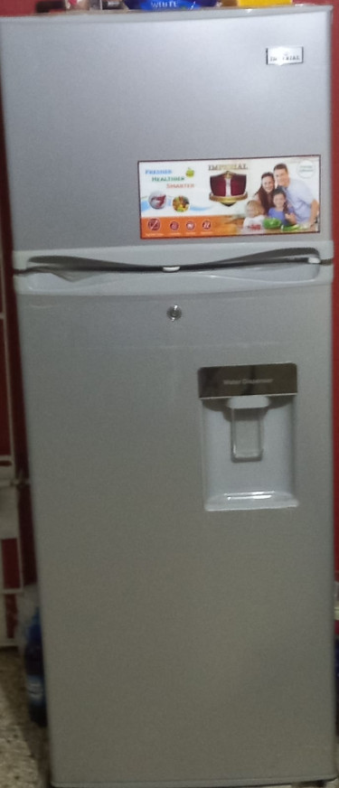 Imperial Refrigerator 