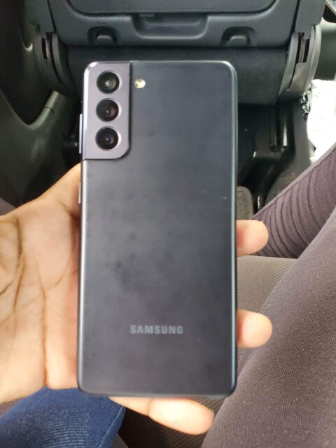 Samsung Galaxy S21 256Gb 12Gb Ram