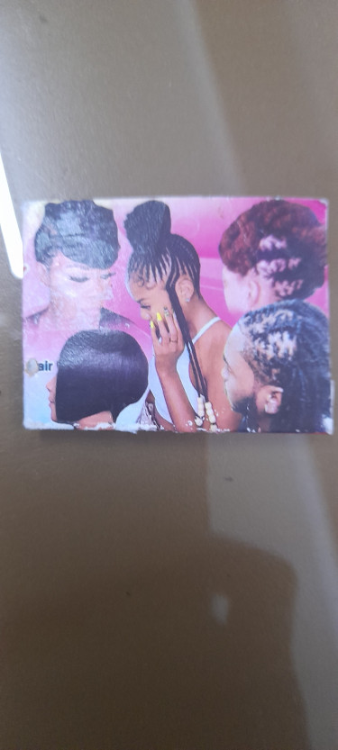 Seeking A Braid Specialist To Work On Commission