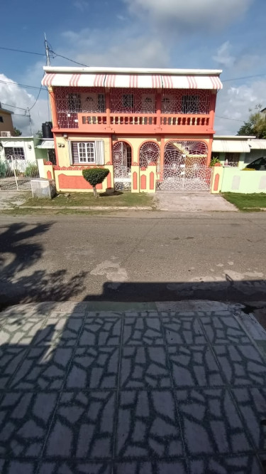 7 Bedroom House For Sale 7 West Greater Portmore