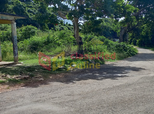 2 Acres Of Land