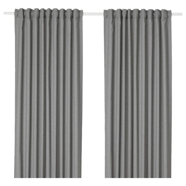 BRAND NEW Ikea Panel Curtains For Sale CHEAP CHEAP