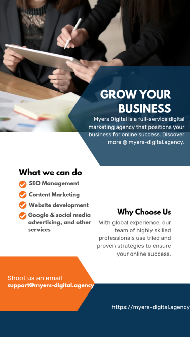 Website/Digital Marketing Services