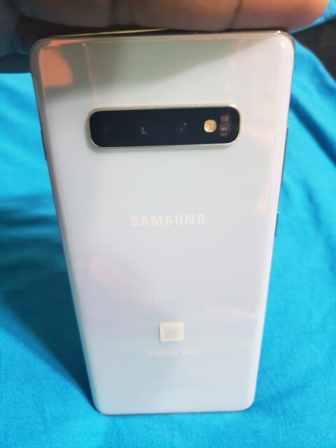 Brand New Samsung Galaxy S10 Plus