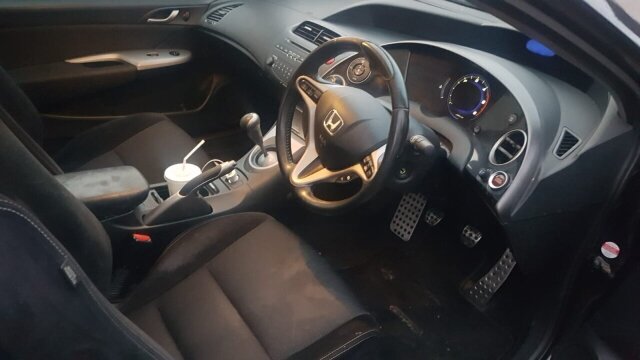 Honda Civic 1.8 Petrol Fn2 Scrapping 2009