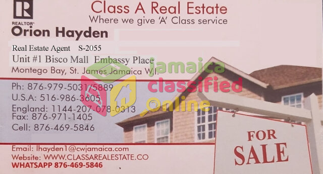 WESTGATE 2 Bedroom 1 Bath NON NEGOTIABLE $100,000