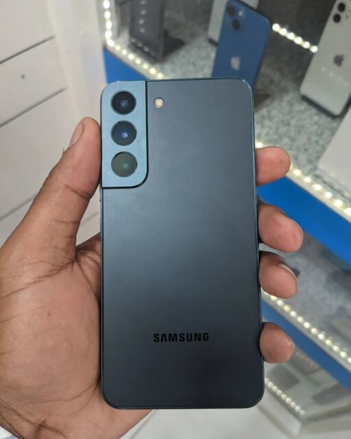 Samsung Galaxy S22 256gb Dualsim