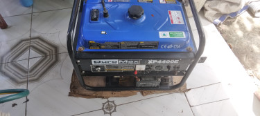 Used Generator Like New 