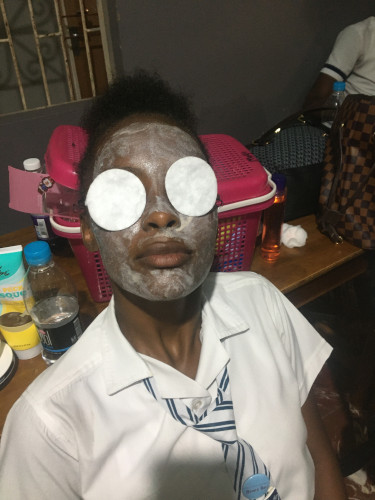 Do You Need A Face Spa? It’s Very Affordable✨