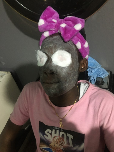 Do You Need A Face Spa? It’s Very Affordable✨