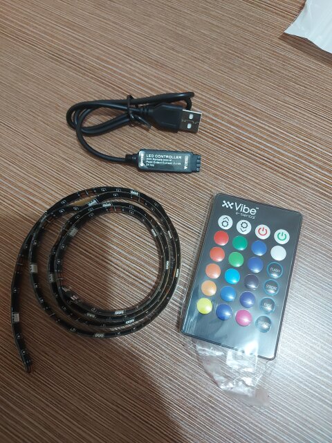 LED Light Strip