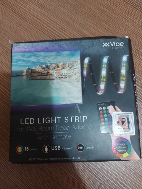 LED Light Strip