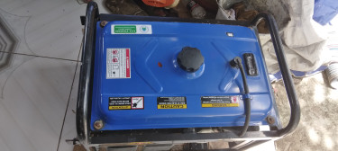 Used Generator Like New 