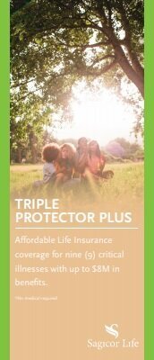 Sagicor Insurance Policy Products